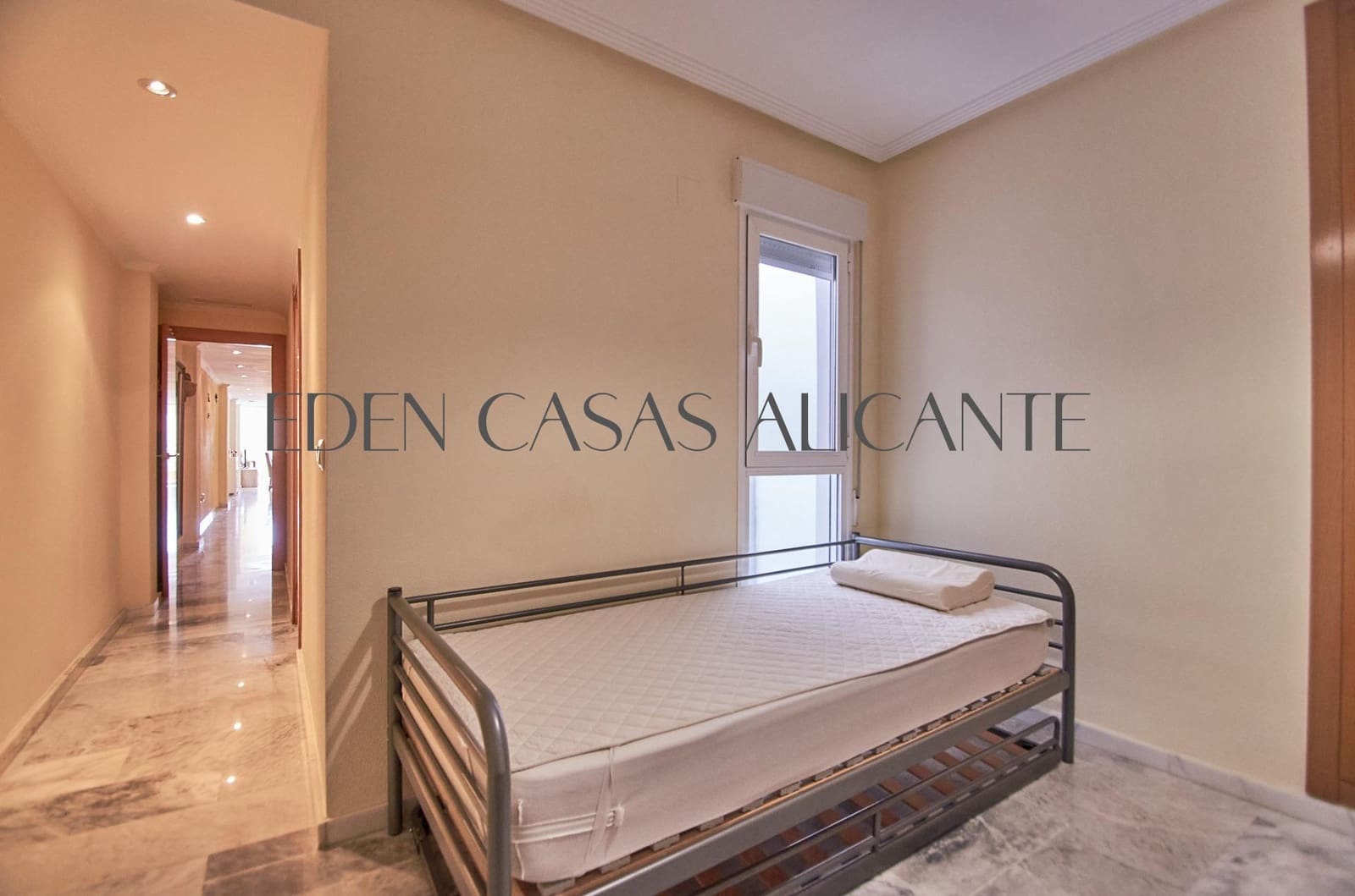 2 soveværelse Lejlighed til salg i El Campello - € 390.000 (Ref: 9317991)