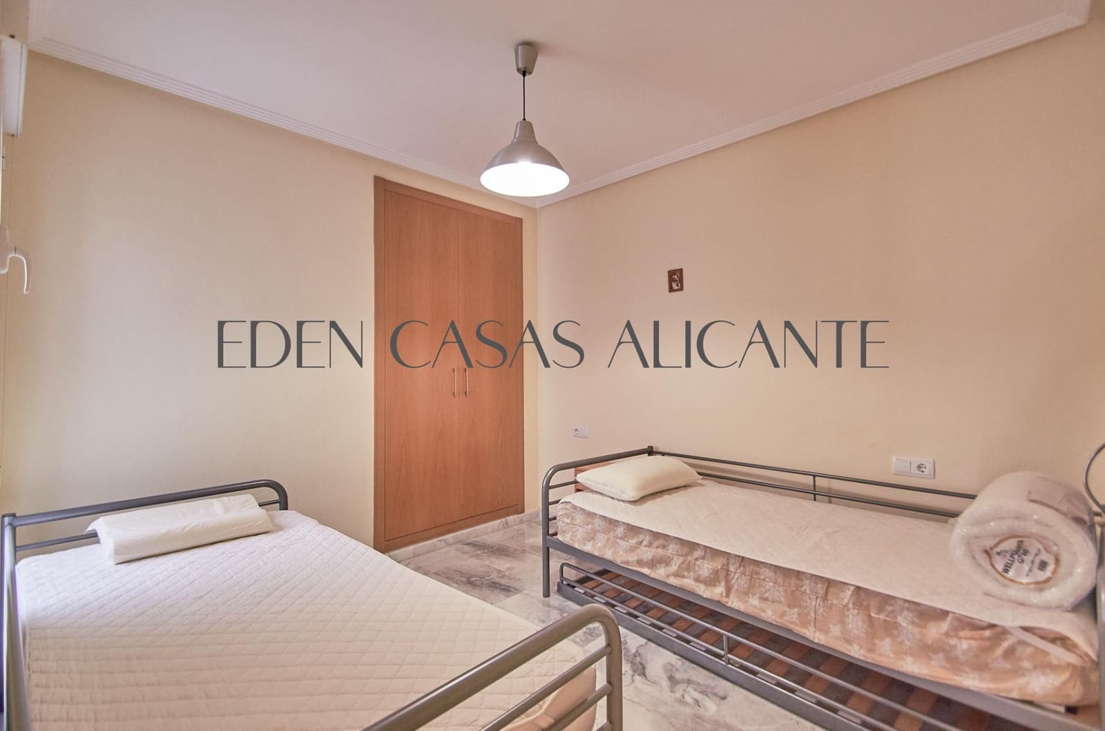 2 soveværelse Lejlighed til salg i El Campello - € 390.000 (Ref: 9317991)