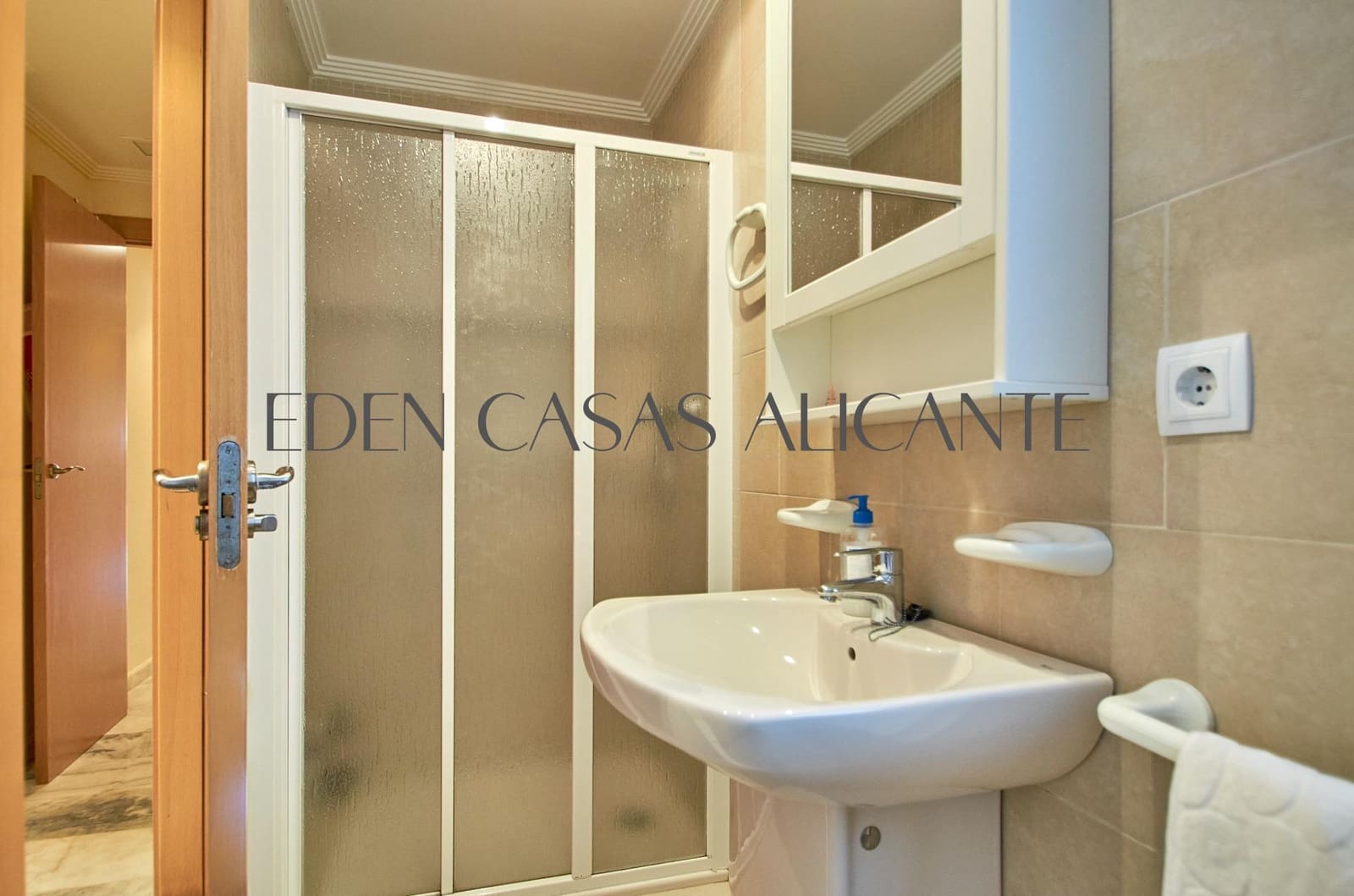 2 soveværelse Lejlighed til salg i El Campello - € 390.000 (Ref: 9317991)