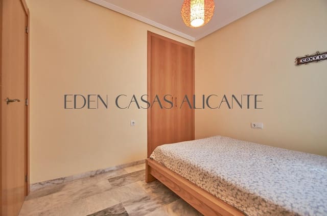 2 slaapkamer Appartement te koop in El Campello - € 390.000 (Ref: 9317991)