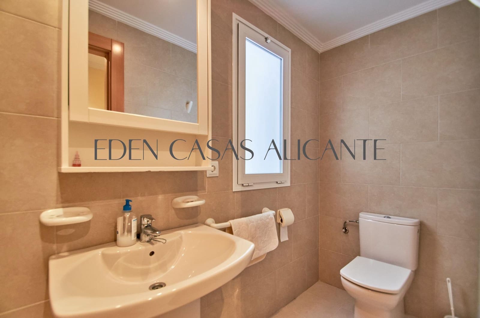 2 soveværelse Lejlighed til salg i El Campello - € 390.000 (Ref: 9317991)