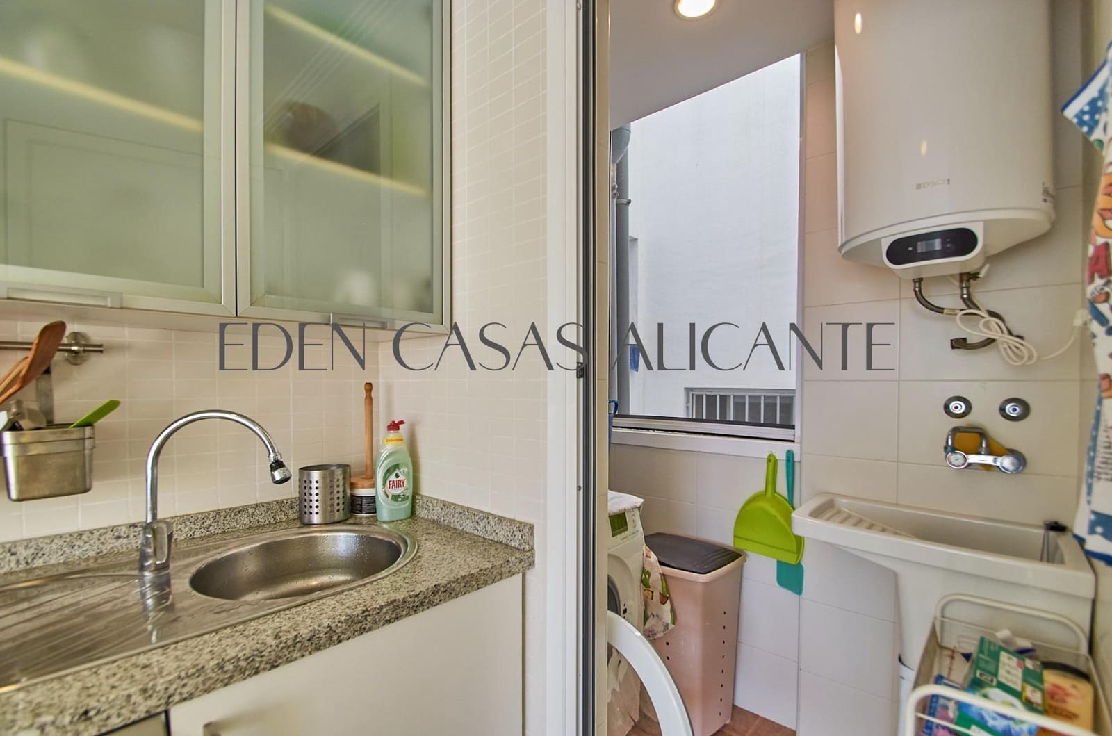 2 soveværelse Lejlighed til salg i El Campello - € 390.000 (Ref: 9317991)