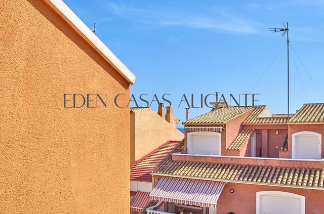 2 slaapkamer Appartement te koop in El Campello - € 390.000 (Ref: 9317991)