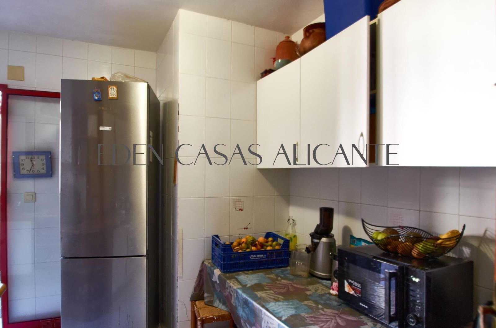 Apartamento de 3 habitaciones en La Villajoyosa / Vila Joiosa en venta con piscina - 259.000 € (Ref: 9347613)