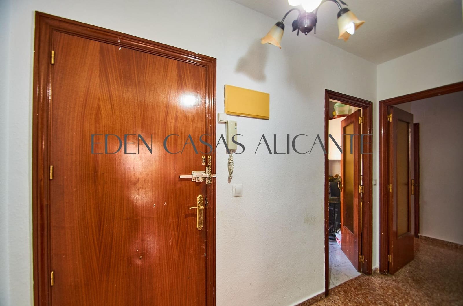 Apartamento de 3 habitaciones en La Villajoyosa / Vila Joiosa en venta con piscina - 259.000 € (Ref: 9347613)