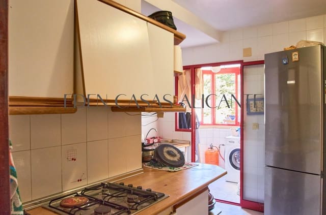 Apartamento de 3 habitaciones en Centro Urbano, La Villajoyosa / Vila Joiosa en venta con piscina - 259.000 € (Ref: 9347613)