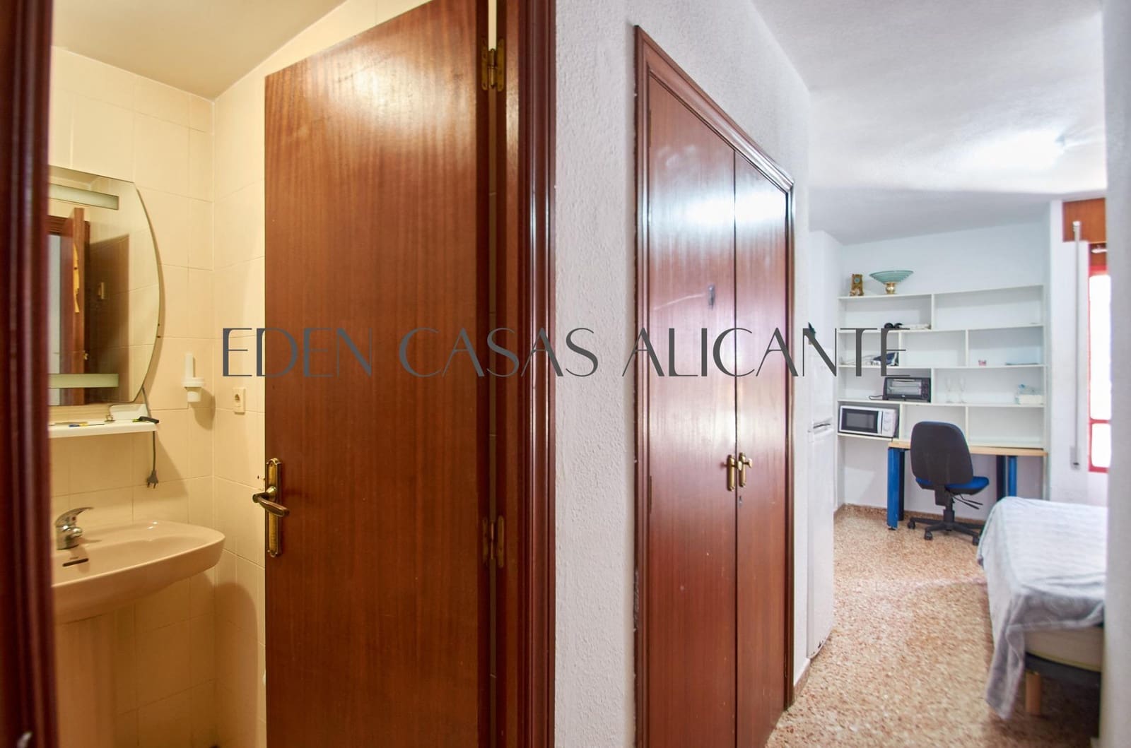 Apartamento de 3 habitaciones en La Villajoyosa / Vila Joiosa en venta con piscina - 259.000 € (Ref: 9347613)