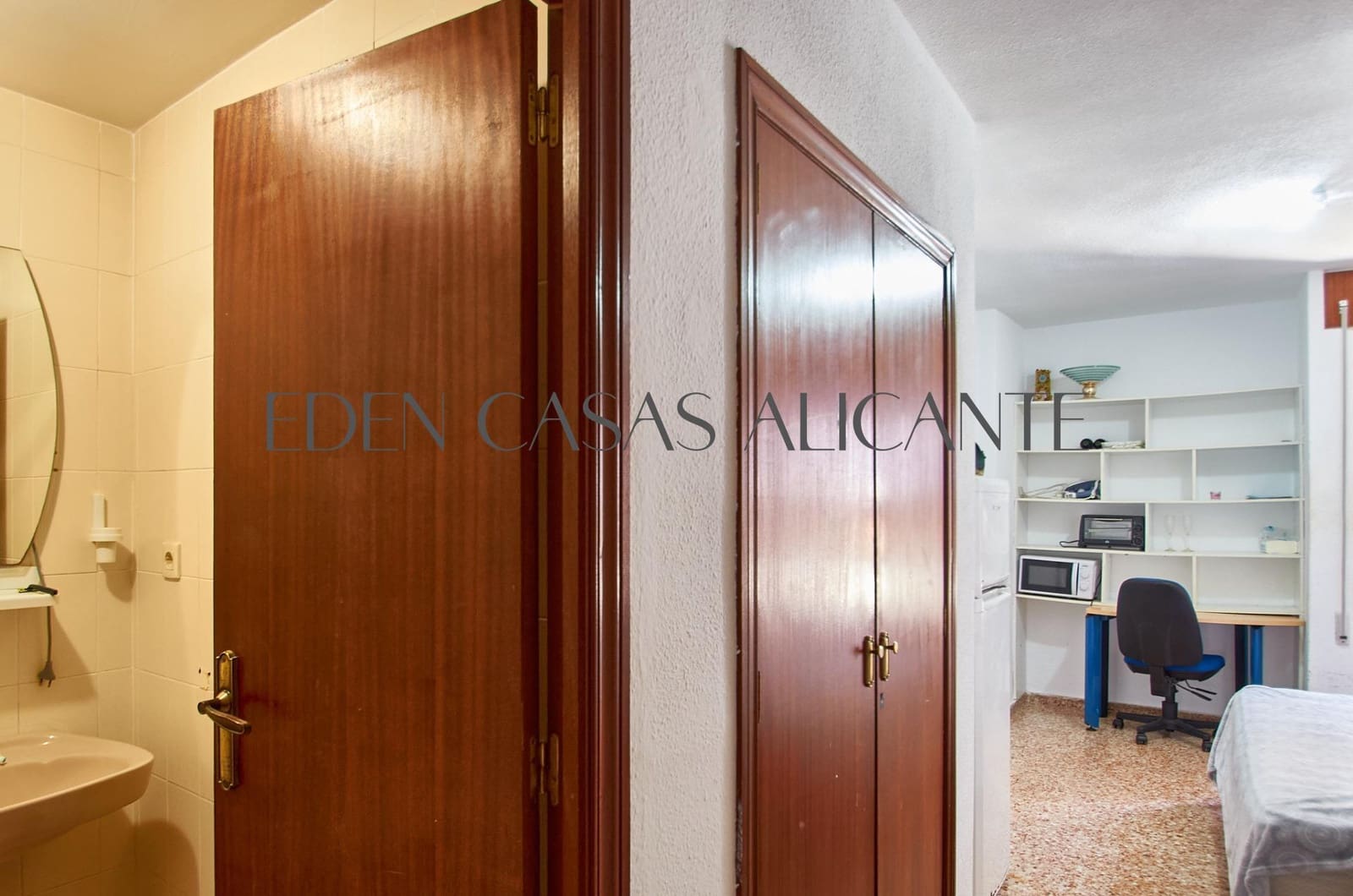 Apartamento de 3 habitaciones en La Villajoyosa / Vila Joiosa en venta con piscina - 259.000 € (Ref: 9347613)