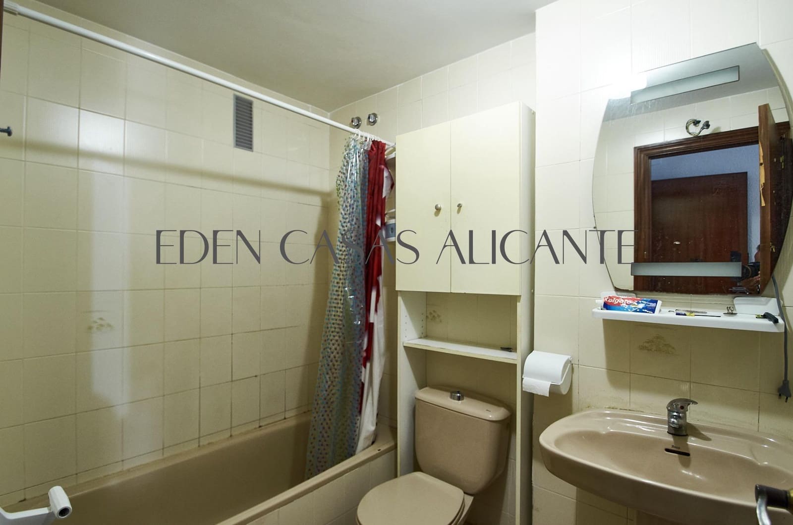 Apartamento de 3 habitaciones en La Villajoyosa / Vila Joiosa en venta con piscina - 259.000 € (Ref: 9347613)