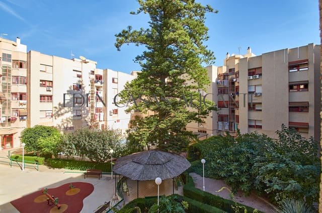 Apartamento de 3 habitaciones en Centro Urbano, La Villajoyosa / Vila Joiosa en venta con piscina - 259.000 € (Ref: 9347613)