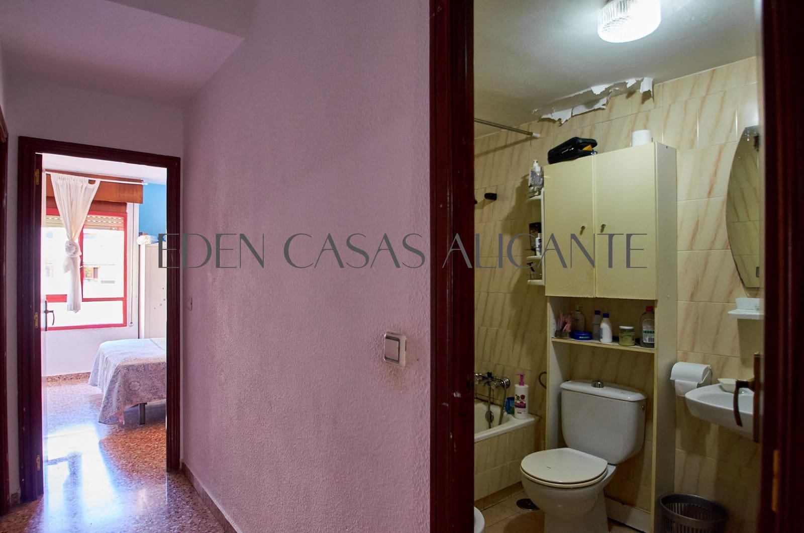 Apartamento de 3 habitaciones en La Villajoyosa / Vila Joiosa en venta con piscina - 259.000 € (Ref: 9347613)