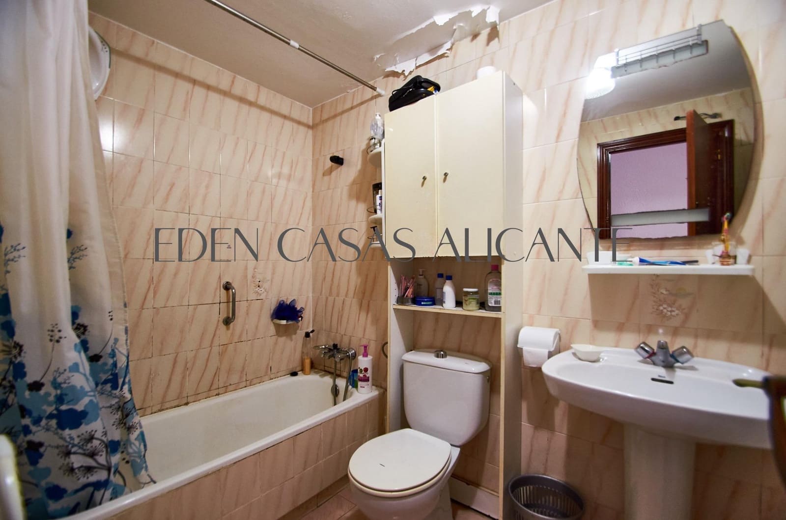 Apartamento de 3 habitaciones en La Villajoyosa / Vila Joiosa en venta con piscina - 259.000 € (Ref: 9347613)