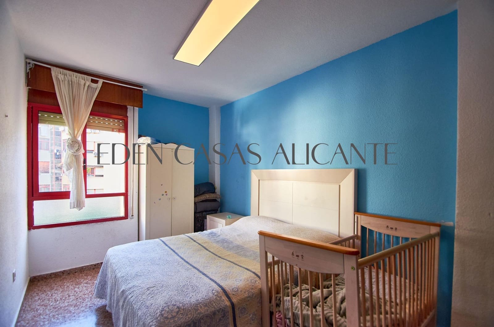 Apartamento de 3 habitaciones en La Villajoyosa / Vila Joiosa en venta con piscina - 259.000 € (Ref: 9347613)