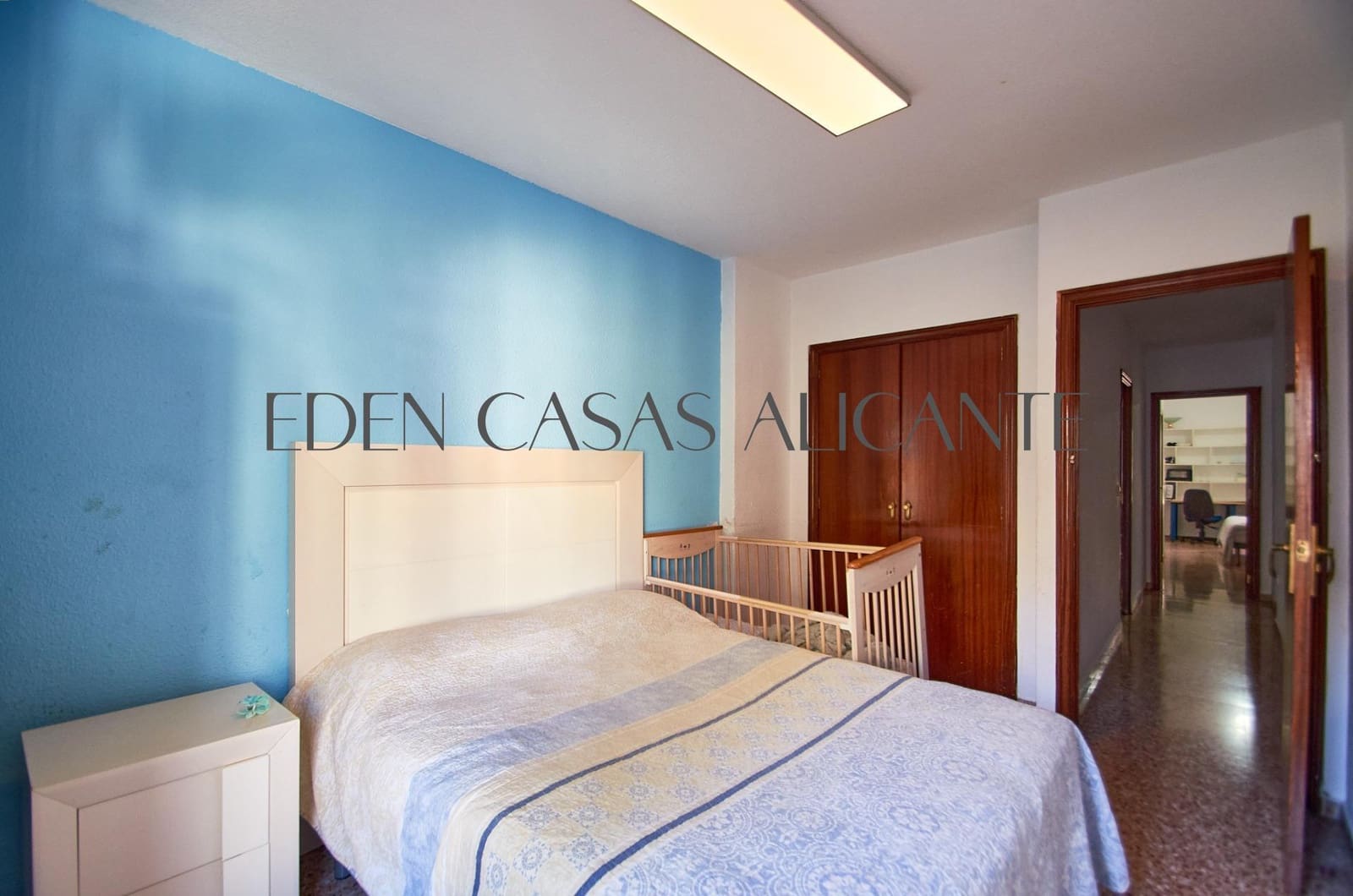 Apartamento de 3 habitaciones en La Villajoyosa / Vila Joiosa en venta con piscina - 259.000 € (Ref: 9347613)