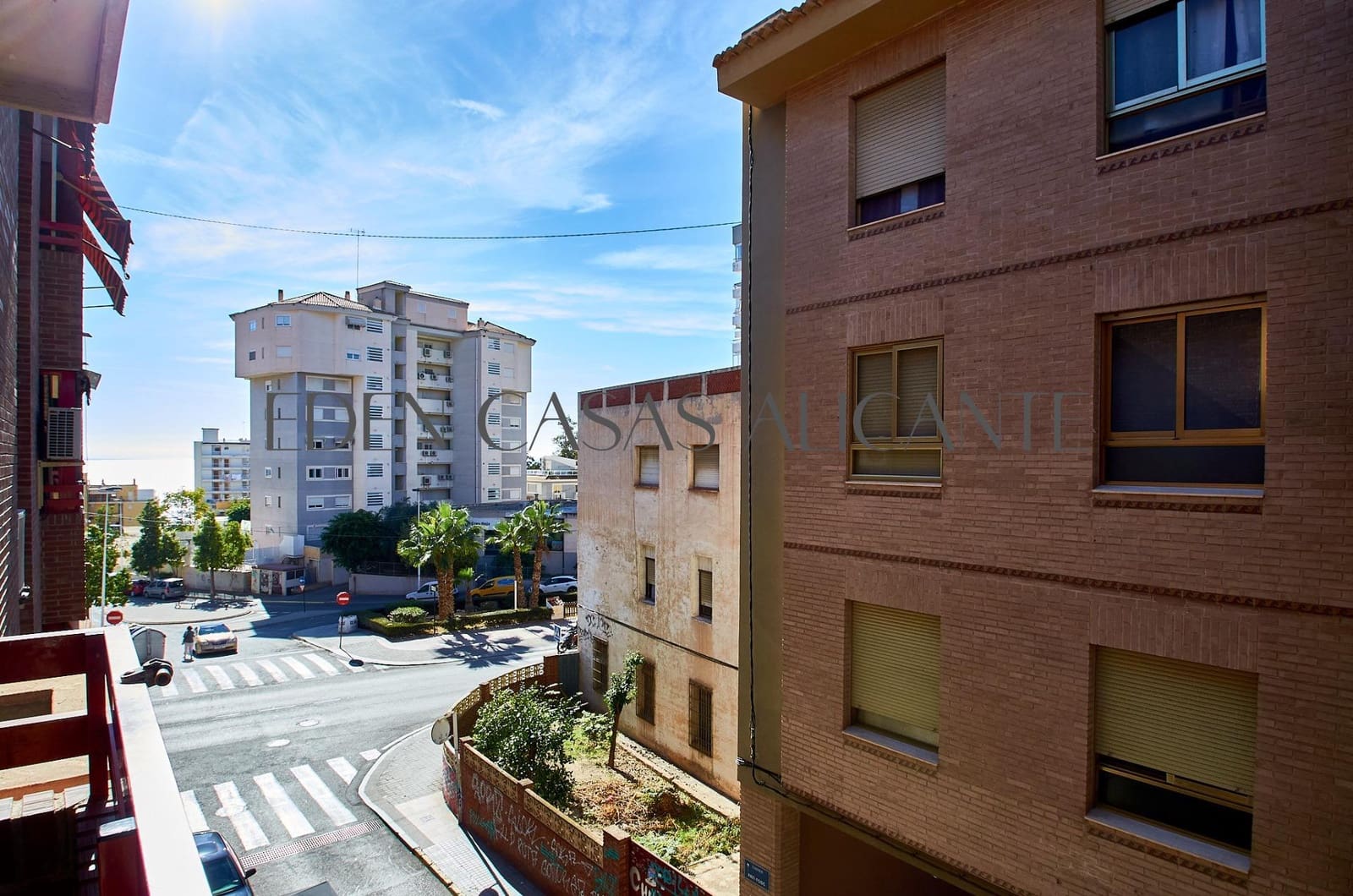 Apartamento de 3 habitaciones en La Villajoyosa / Vila Joiosa en venta con piscina - 259.000 € (Ref: 9347613)