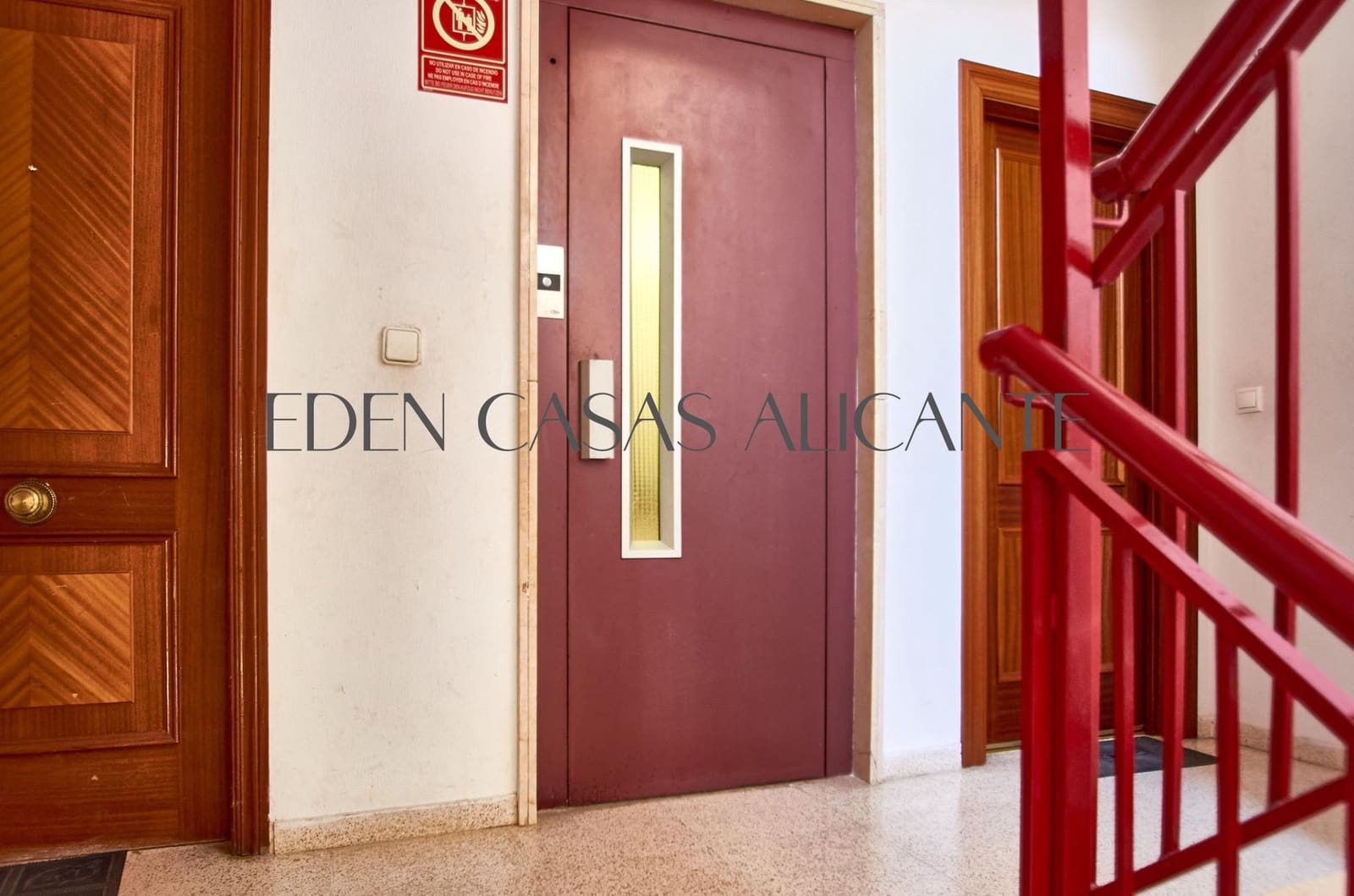 Apartamento de 3 habitaciones en La Villajoyosa / Vila Joiosa en venta con piscina - 259.000 € (Ref: 9347613)