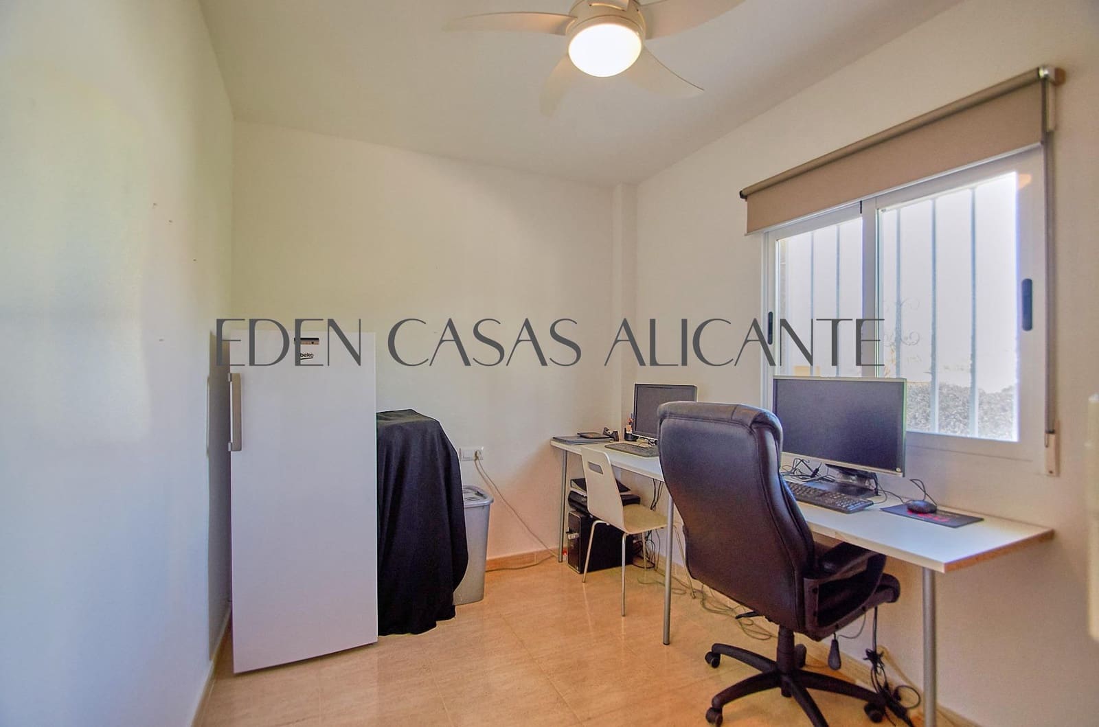 5 sypialnia Willa na sprzedaż w Busot z basenem - 465 000 € (Ref: 9347614)