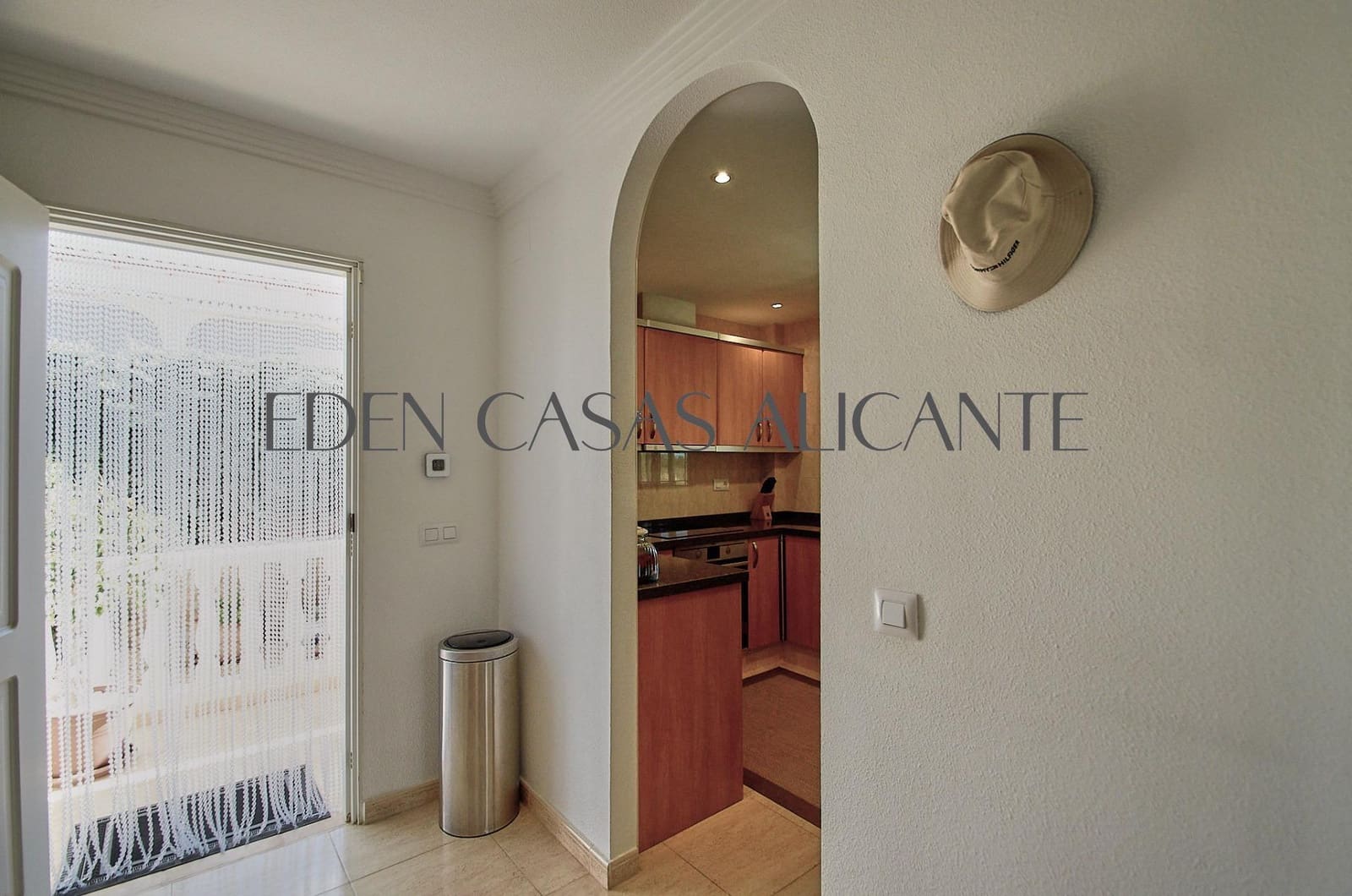 5 sypialnia Willa na sprzedaż w Busot z basenem - 465 000 € (Ref: 9347614)