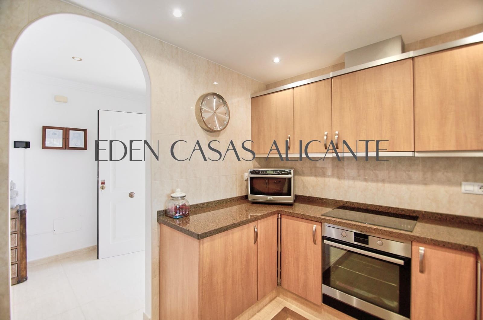 5 sypialnia Willa na sprzedaż w Busot z basenem - 465 000 € (Ref: 9347614)