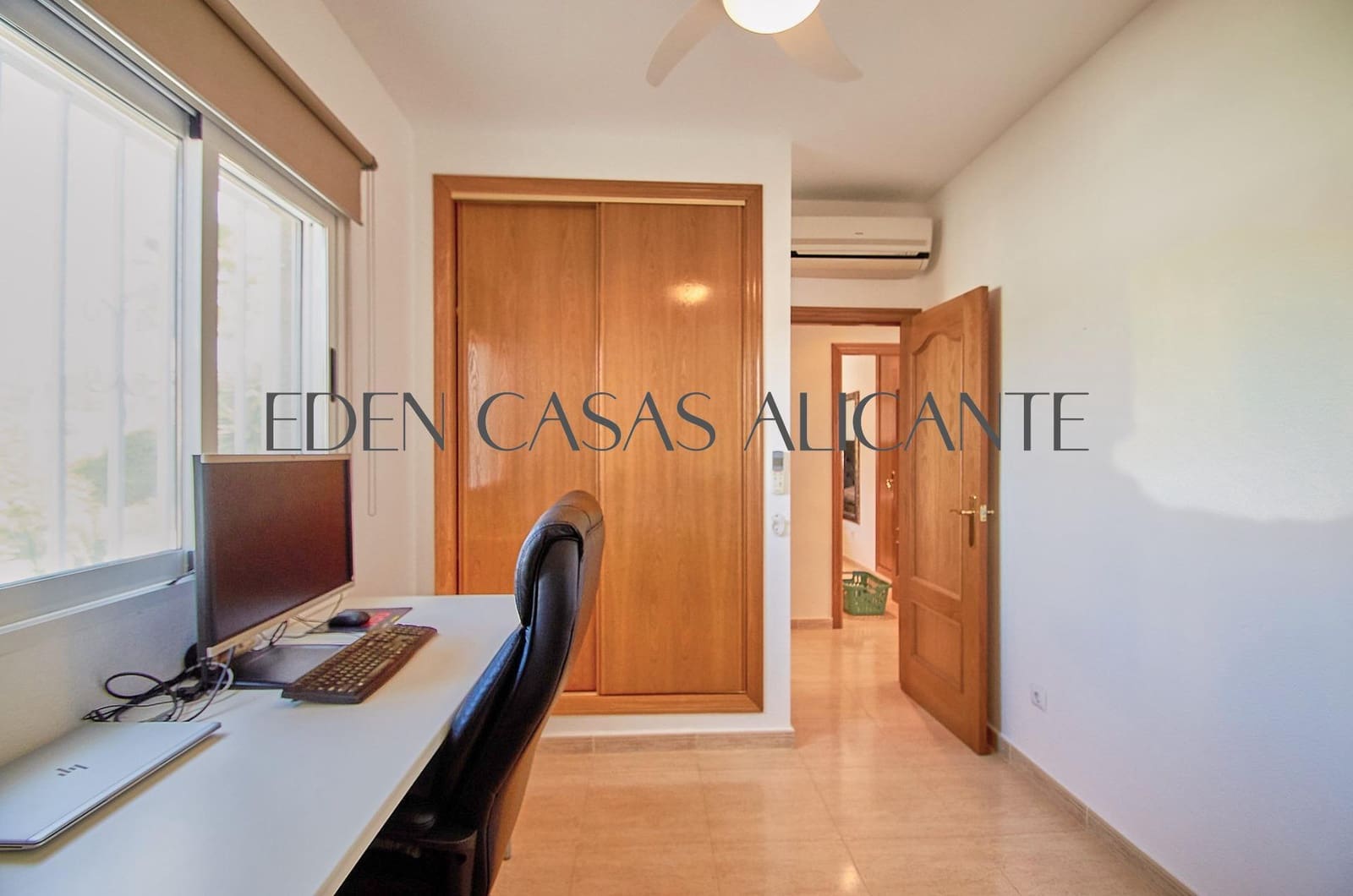 5 sypialnia Willa na sprzedaż w Busot z basenem - 465 000 € (Ref: 9347614)