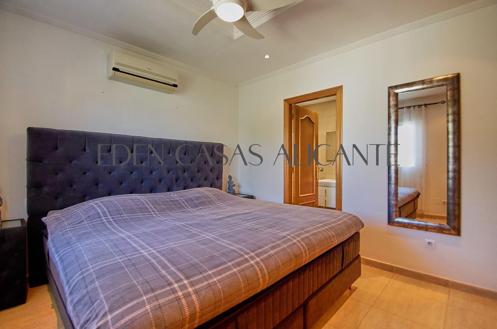 5 sypialnia Willa na sprzedaż w Busot z basenem - 465 000 € (Ref: 9347614)