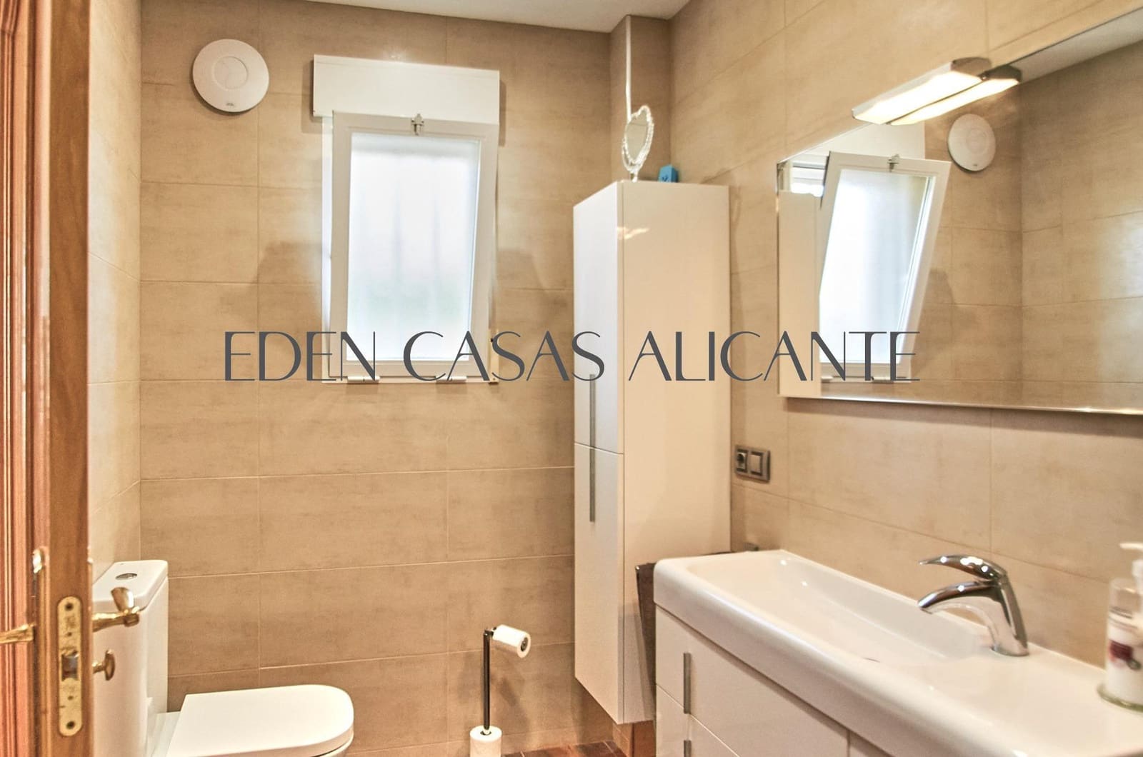 5 sypialnia Willa na sprzedaż w Busot z basenem - 465 000 € (Ref: 9347614)