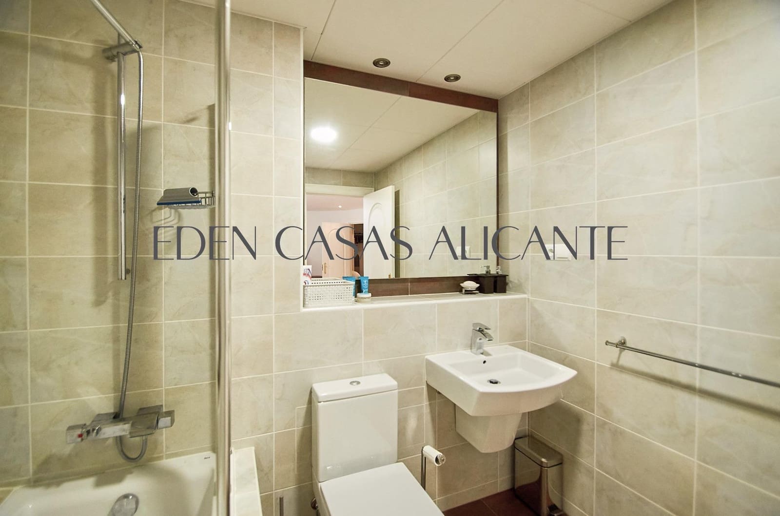 5 sypialnia Willa na sprzedaż w Busot z basenem - 465 000 € (Ref: 9347614)