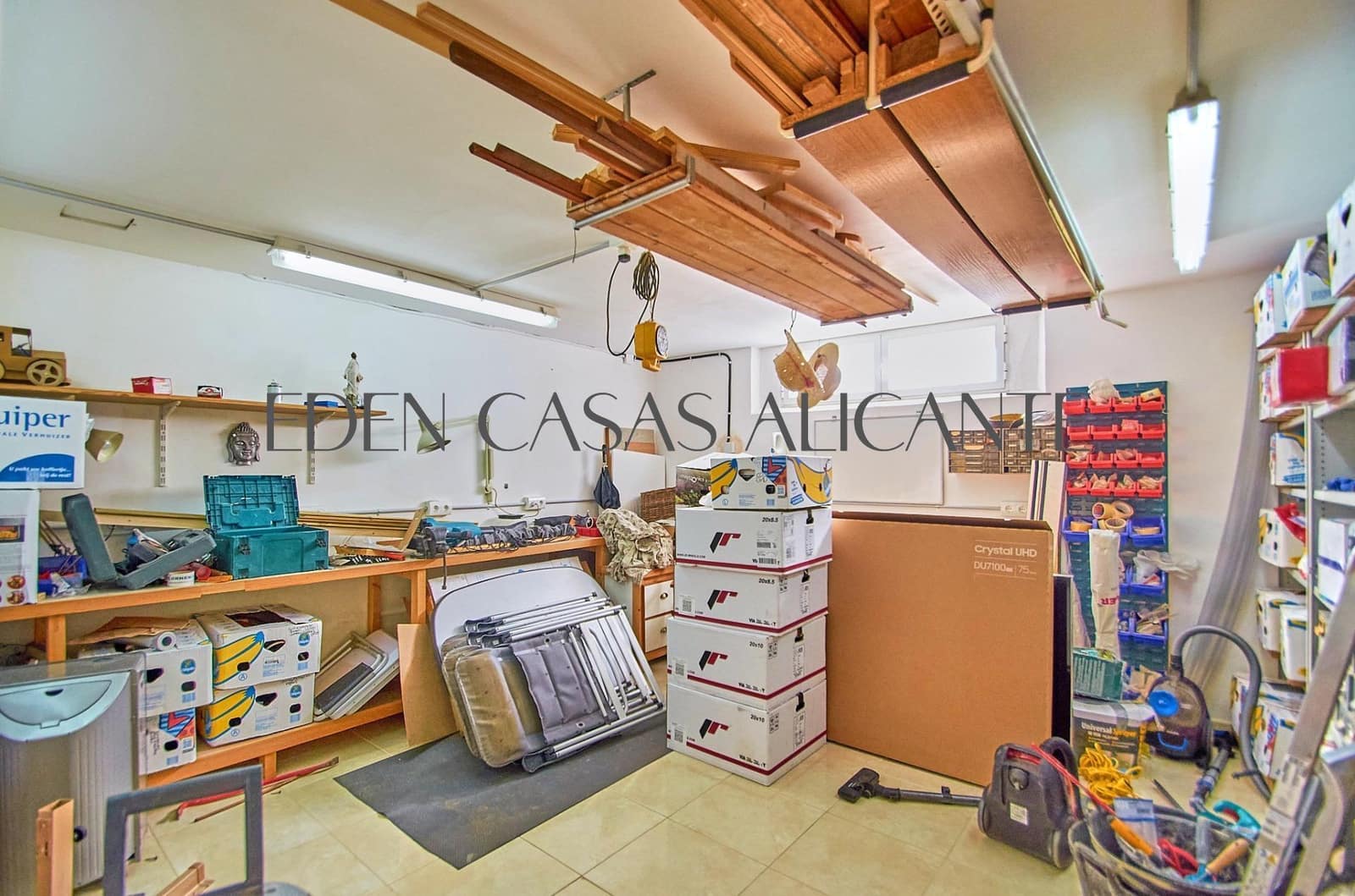 5 sypialnia Willa na sprzedaż w Busot z basenem - 465 000 € (Ref: 9347614)