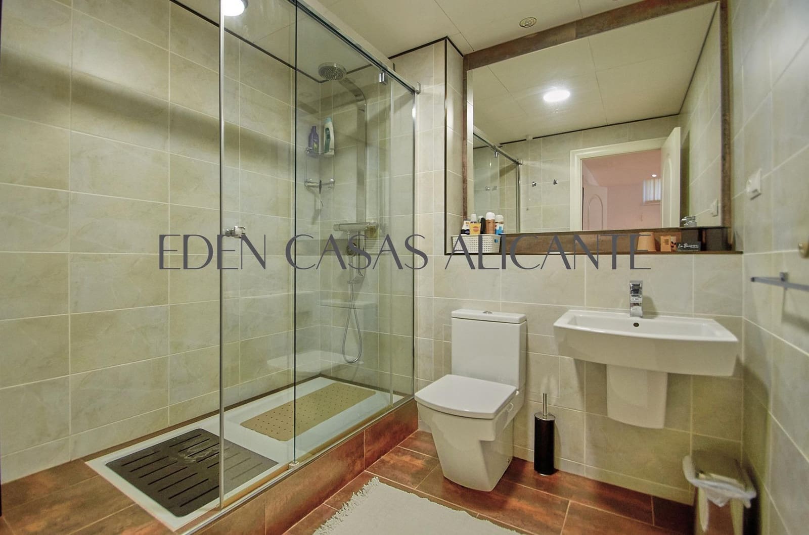 5 sypialnia Willa na sprzedaż w Busot z basenem - 465 000 € (Ref: 9347614)