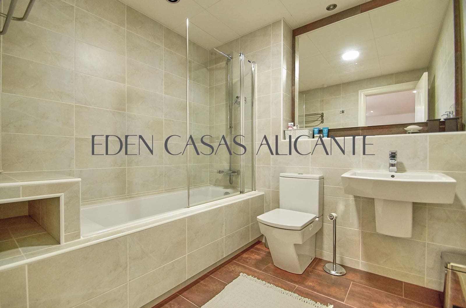 5 sypialnia Willa na sprzedaż w Busot z basenem - 465 000 € (Ref: 9347614)