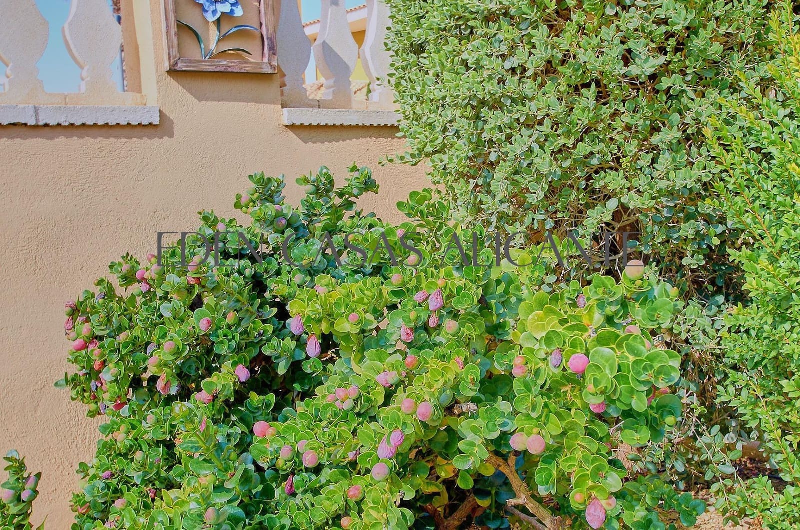 5 sypialnia Willa na sprzedaż w Busot z basenem - 465 000 € (Ref: 9347614)