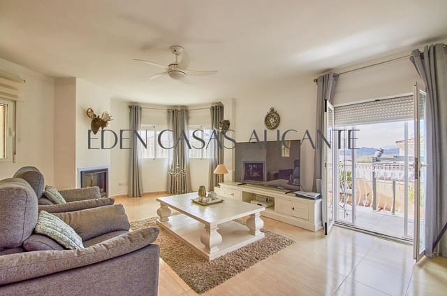 5 camera da letto Villa in vendita in Busot con piscina - 465.000 € (Rif: 9347614)