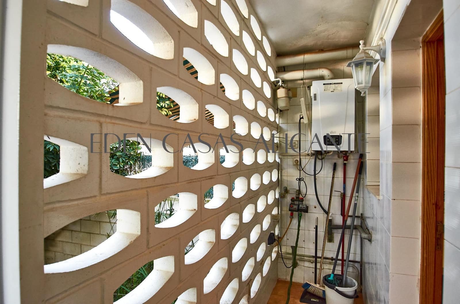 5 soverom Rekkehus til salgs i Playa de Muchavista med svømmebasseng - € 430 000 (Ref: 9349399)