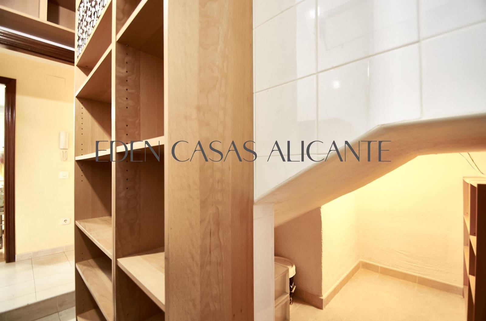 5 soverom Rekkehus til salgs i Playa de Muchavista med svømmebasseng - € 430 000 (Ref: 9349399)