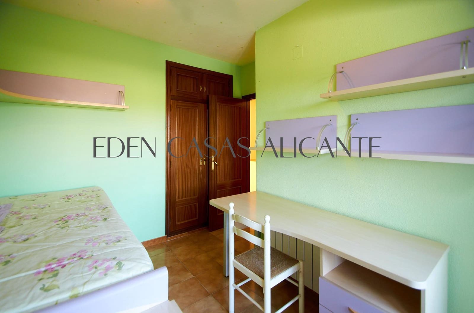 5 soverom Rekkehus til salgs i Playa de Muchavista med svømmebasseng - € 430 000 (Ref: 9349399)