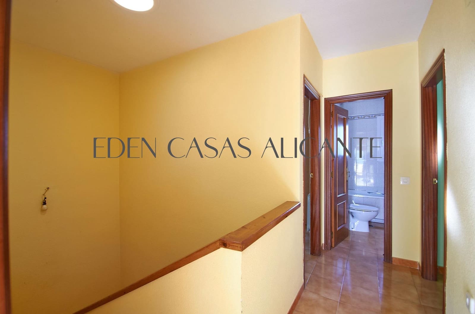 5 soverom Rekkehus til salgs i Playa de Muchavista med svømmebasseng - € 430 000 (Ref: 9349399)