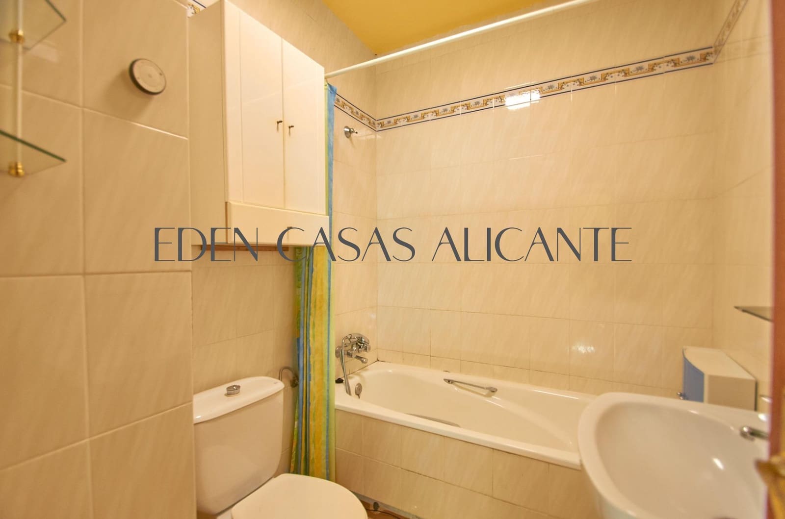 5 soverom Rekkehus til salgs i Playa de Muchavista med svømmebasseng - € 430 000 (Ref: 9349399)