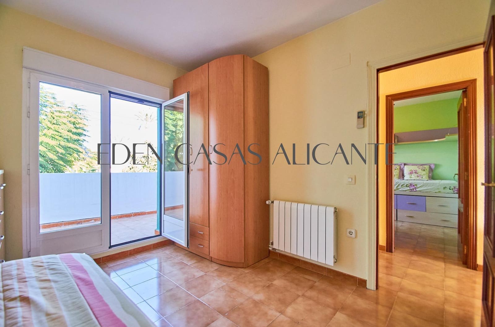 5 soverom Rekkehus til salgs i Playa de Muchavista med svømmebasseng - € 430 000 (Ref: 9349399)