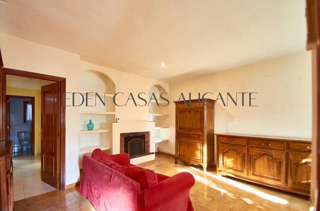 5 soverom Rekkehus til salgs i Playa de Muchavista, El Campello med svømmebasseng - € 430 000 (Ref: 9349399)