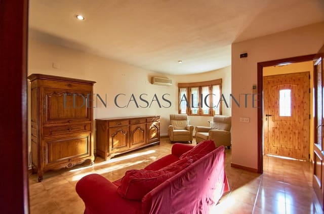 5 soverom Rekkehus til salgs i Playa de Muchavista, El Campello med svømmebasseng - € 430 000 (Ref: 9349399)