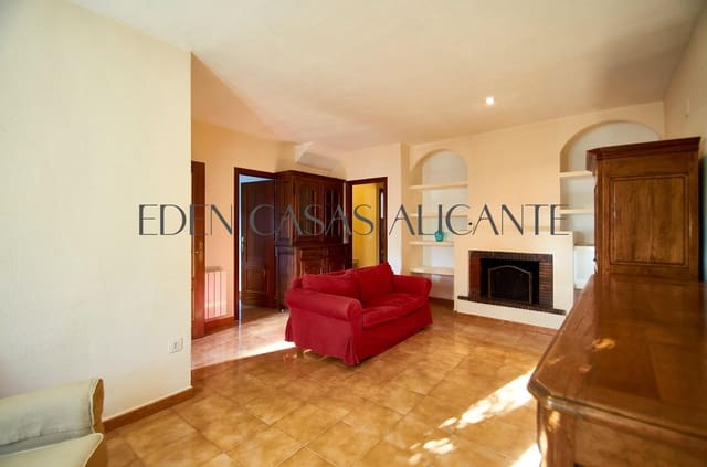 5 soverom Rekkehus til salgs i Playa de Muchavista, El Campello med svømmebasseng - € 430 000 (Ref: 9349399)