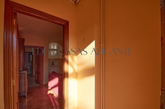 5 soverom Rekkehus til salgs i Playa de Muchavista, El Campello med svømmebasseng - € 430 000 (Ref: 9349399)