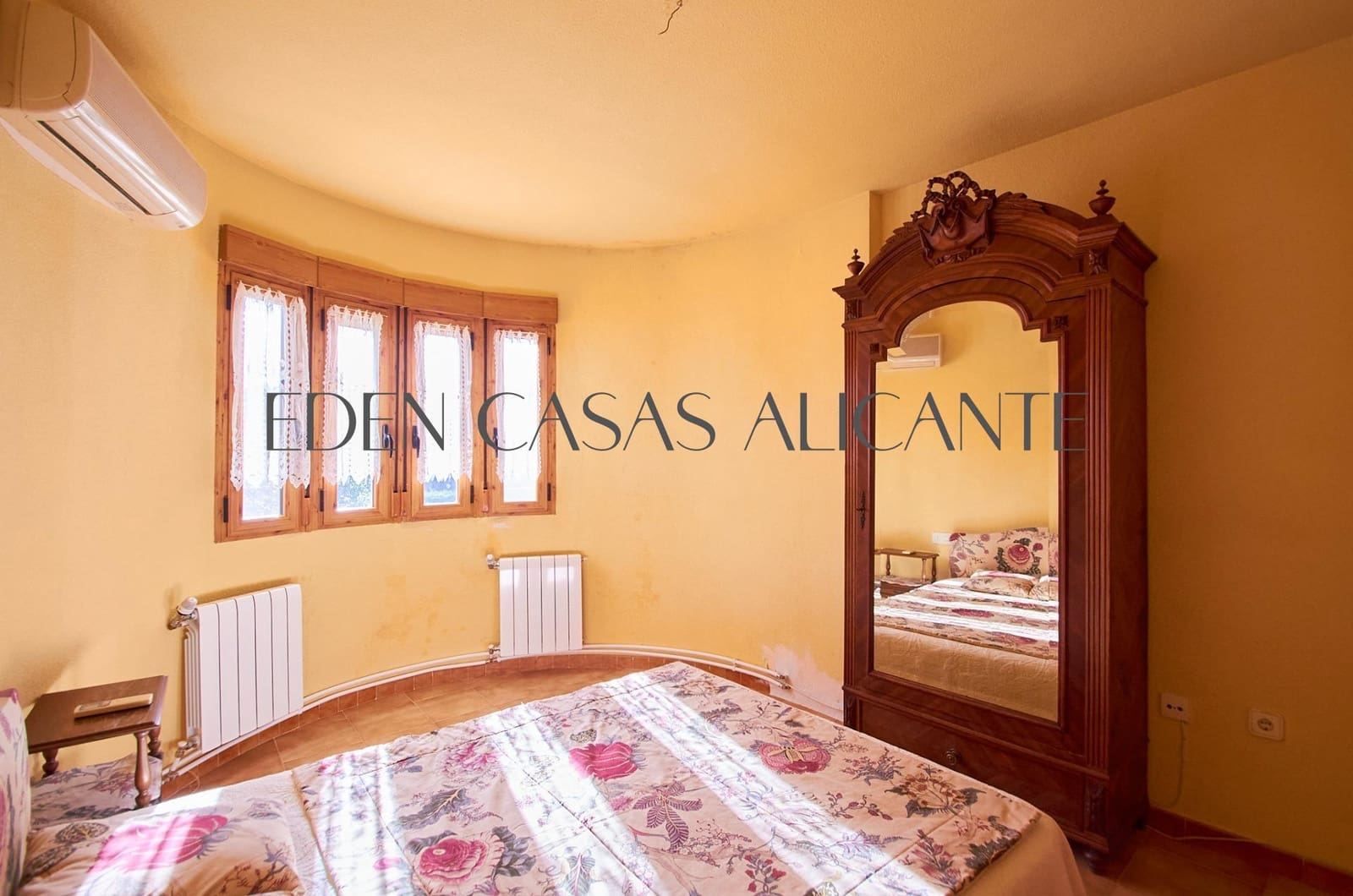 5 soverom Rekkehus til salgs i Playa de Muchavista med svømmebasseng - € 430 000 (Ref: 9349399)