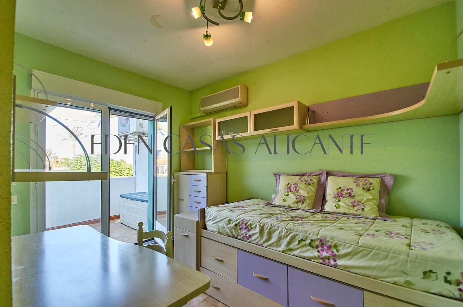 5 soverom Rekkehus til salgs i Playa de Muchavista med svømmebasseng - € 430 000 (Ref: 9349399)