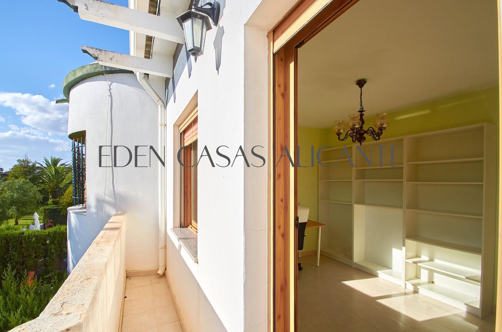 5 soverom Rekkehus til salgs i Playa de Muchavista med svømmebasseng - € 430 000 (Ref: 9349399)