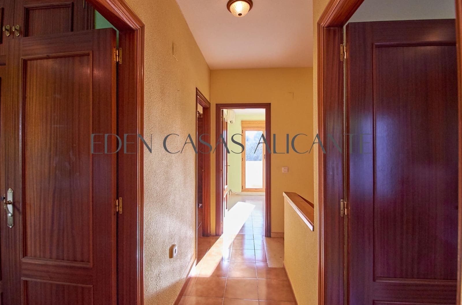 5 soverom Rekkehus til salgs i Playa de Muchavista med svømmebasseng - € 430 000 (Ref: 9349399)