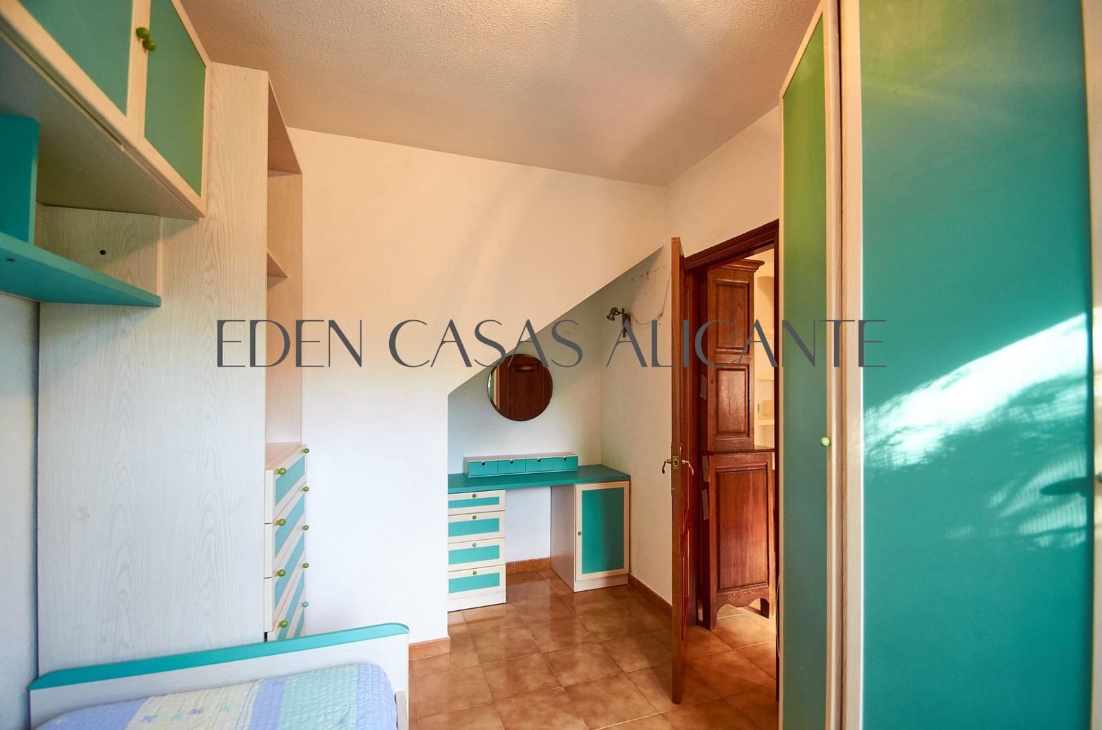 5 soverom Rekkehus til salgs i Playa de Muchavista med svømmebasseng - € 430 000 (Ref: 9349399)