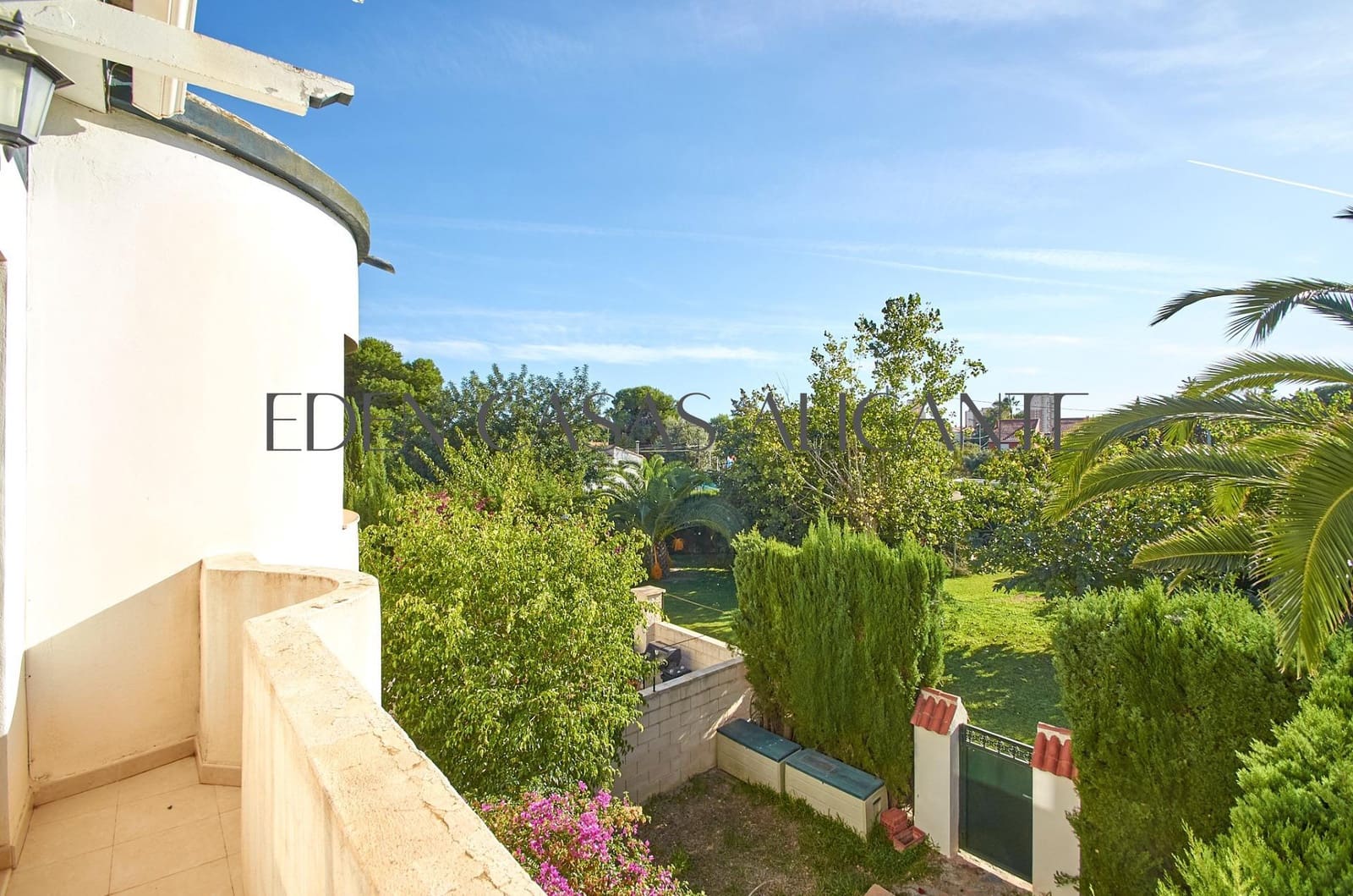 5 soverom Rekkehus til salgs i Playa de Muchavista med svømmebasseng - € 430 000 (Ref: 9349399)