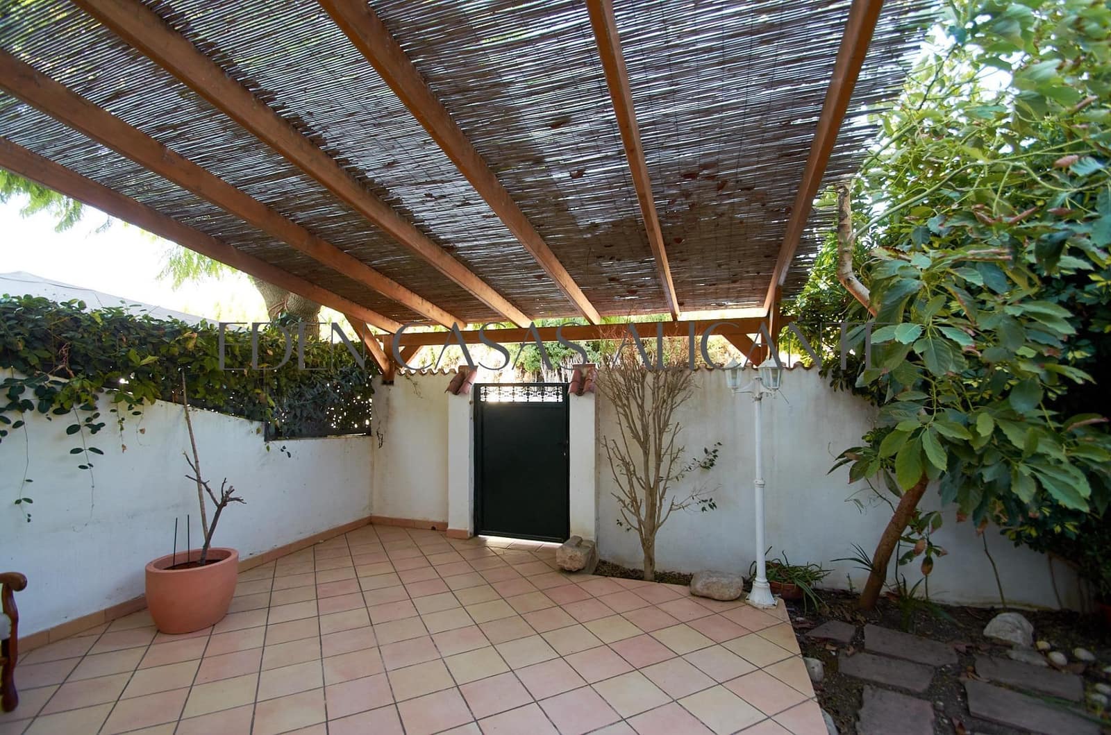 5 soverom Rekkehus til salgs i Playa de Muchavista med svømmebasseng - € 430 000 (Ref: 9349399)