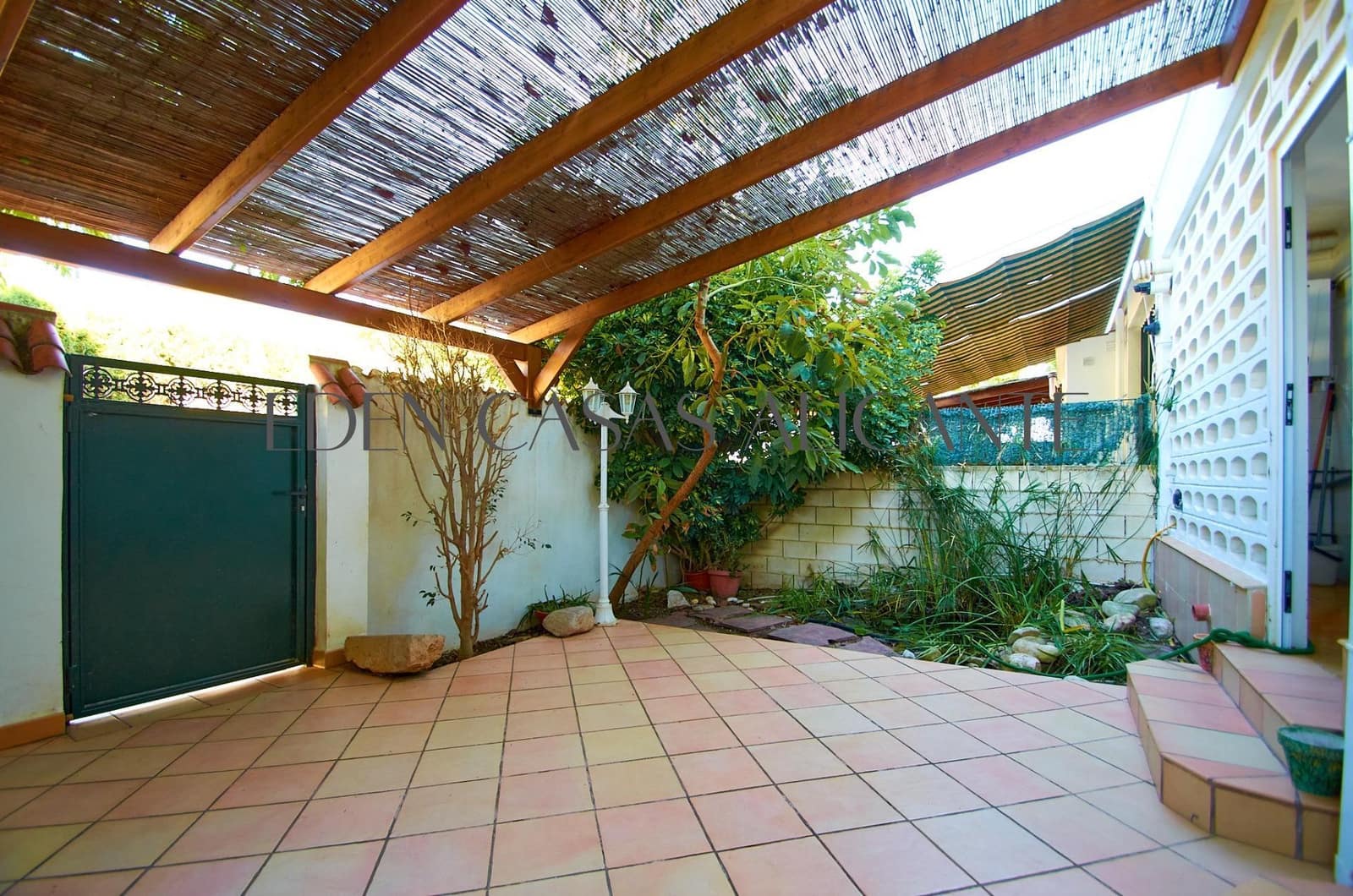 5 soverom Rekkehus til salgs i Playa de Muchavista med svømmebasseng - € 430 000 (Ref: 9349399)